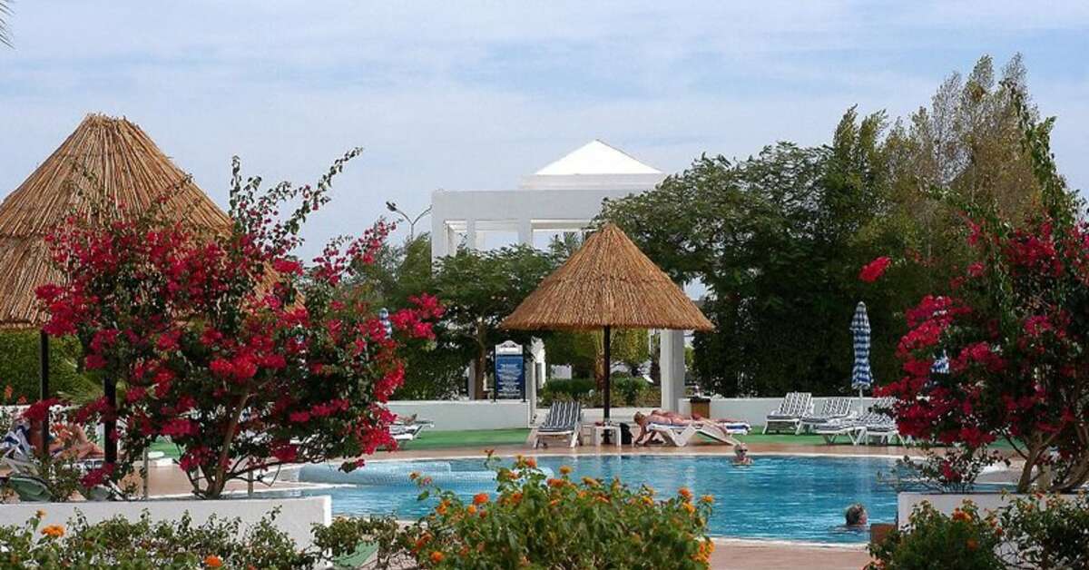 Een foto van Maritim Jolie Ville Resort & Casino