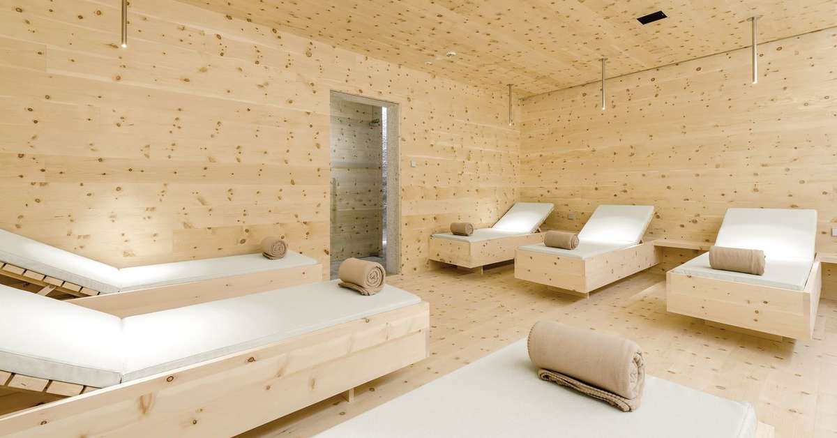 Een foto van La Paula Appartementen & Suites