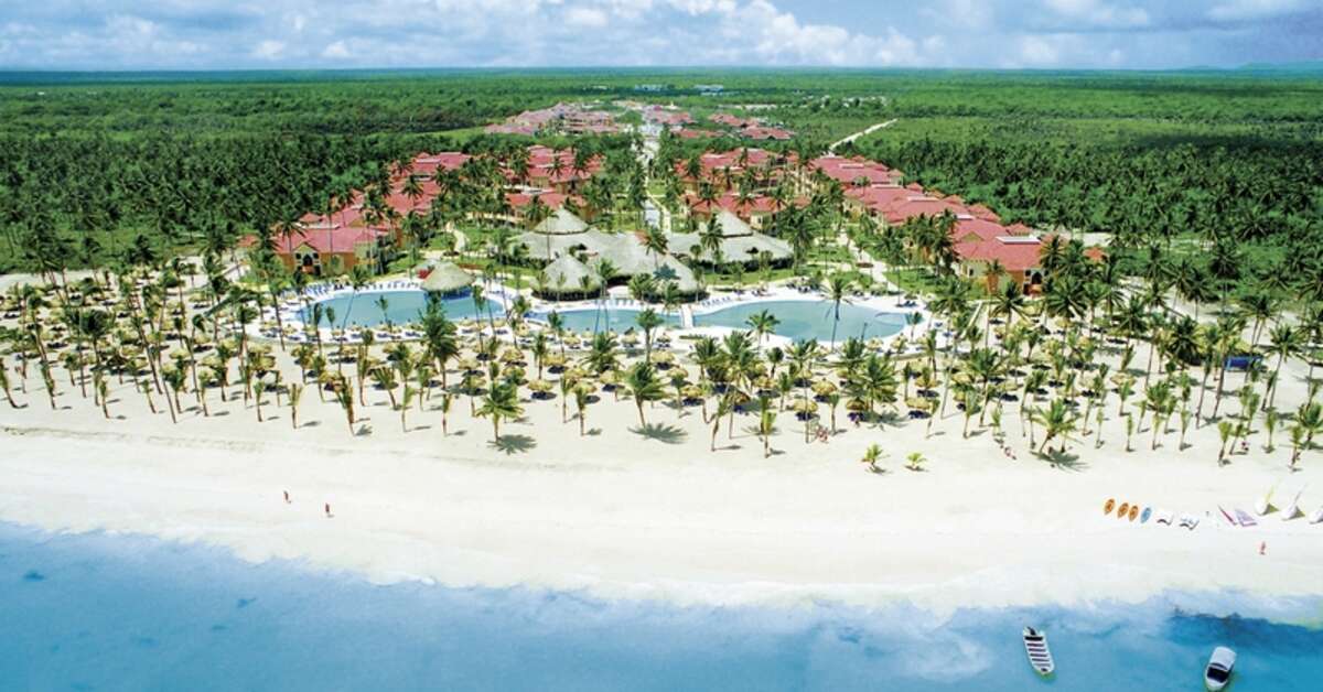Een foto van Grand Bahia Principe Bavaro