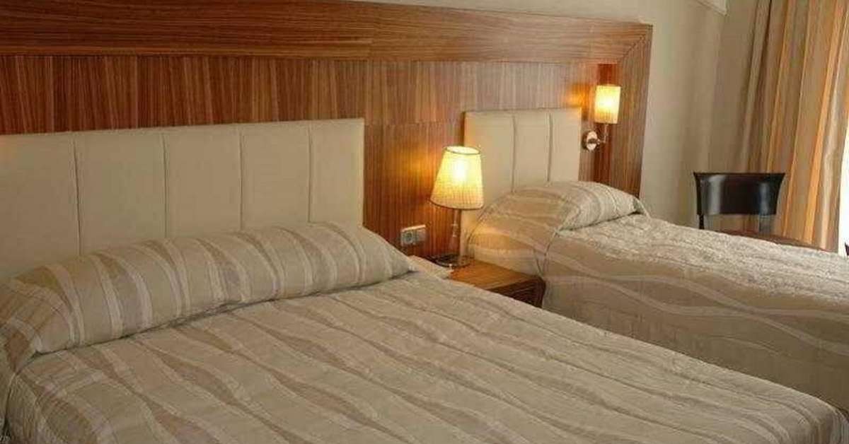 Een foto van Pineta Park Deluxe Hotel