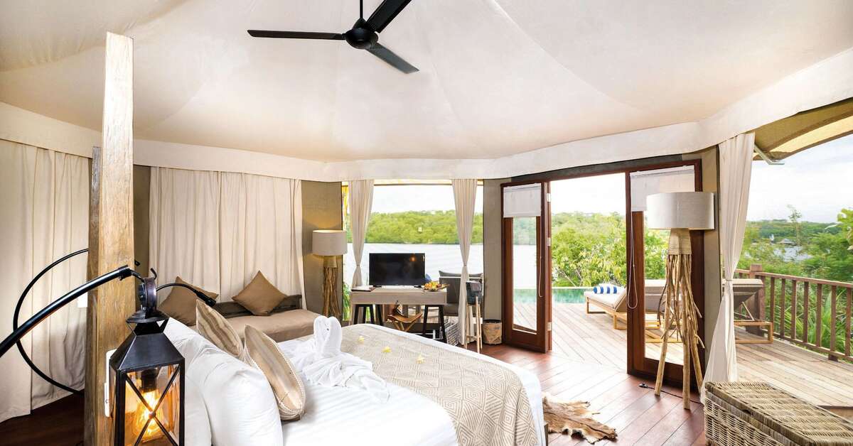 Een foto van Menjangan Dynasty Resort
