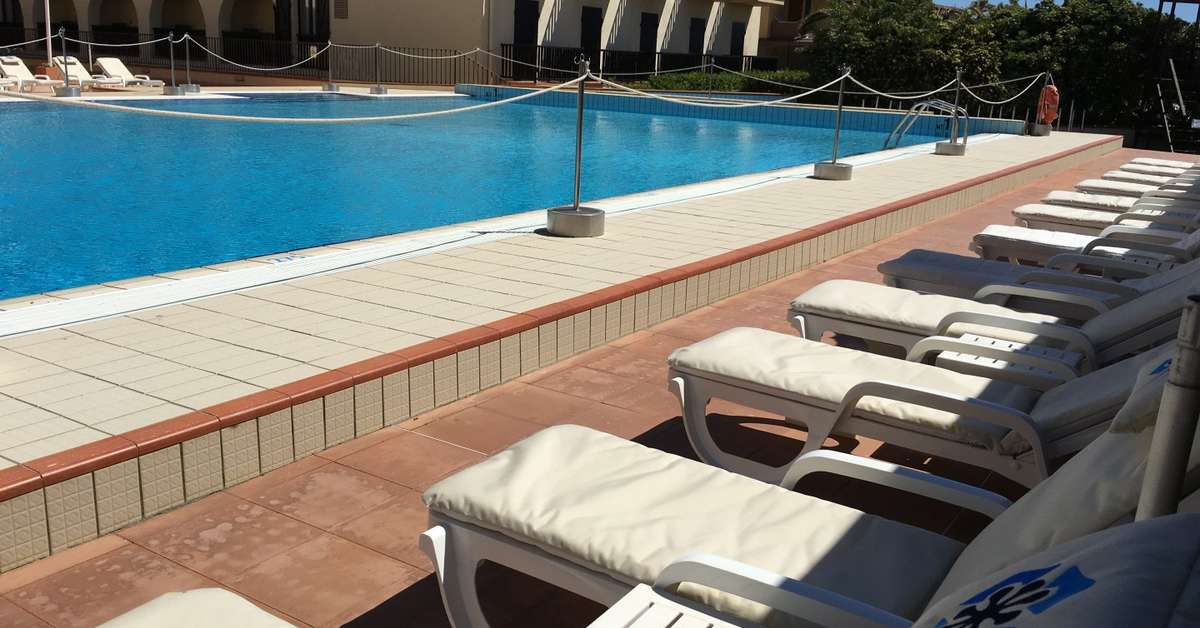 Een foto van Hotel Calabona