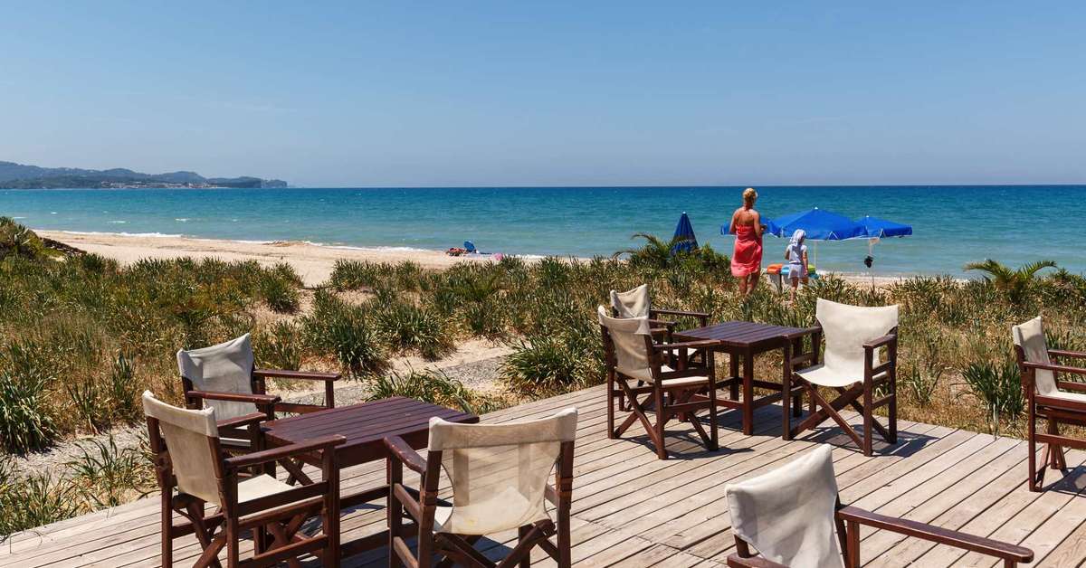 Een foto van Grecotel Lux Me Costa Botanica