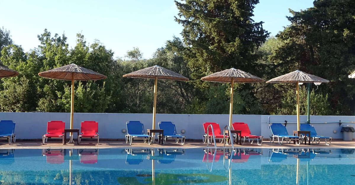 Een foto van Michelangelo Resort