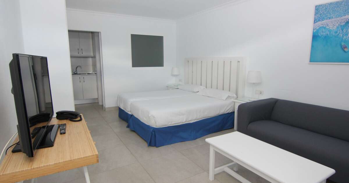 Een foto van Arena Dorada Appartementen