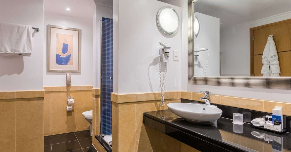 Ein Foto Pestana Grand Premium Ocean Resort