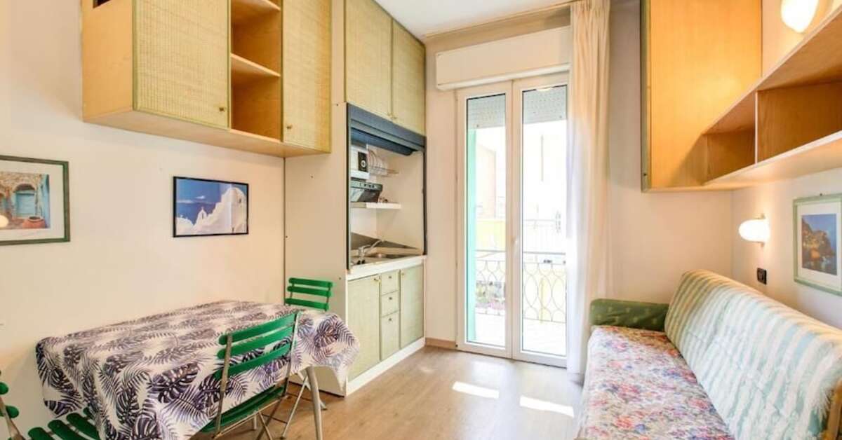 Een foto van Hotel Residence Charles