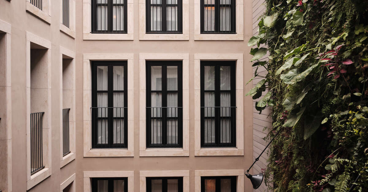 Een foto van Wittmore Hotel