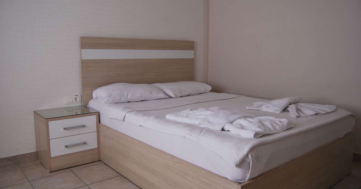 Een foto van Hotel Binlik