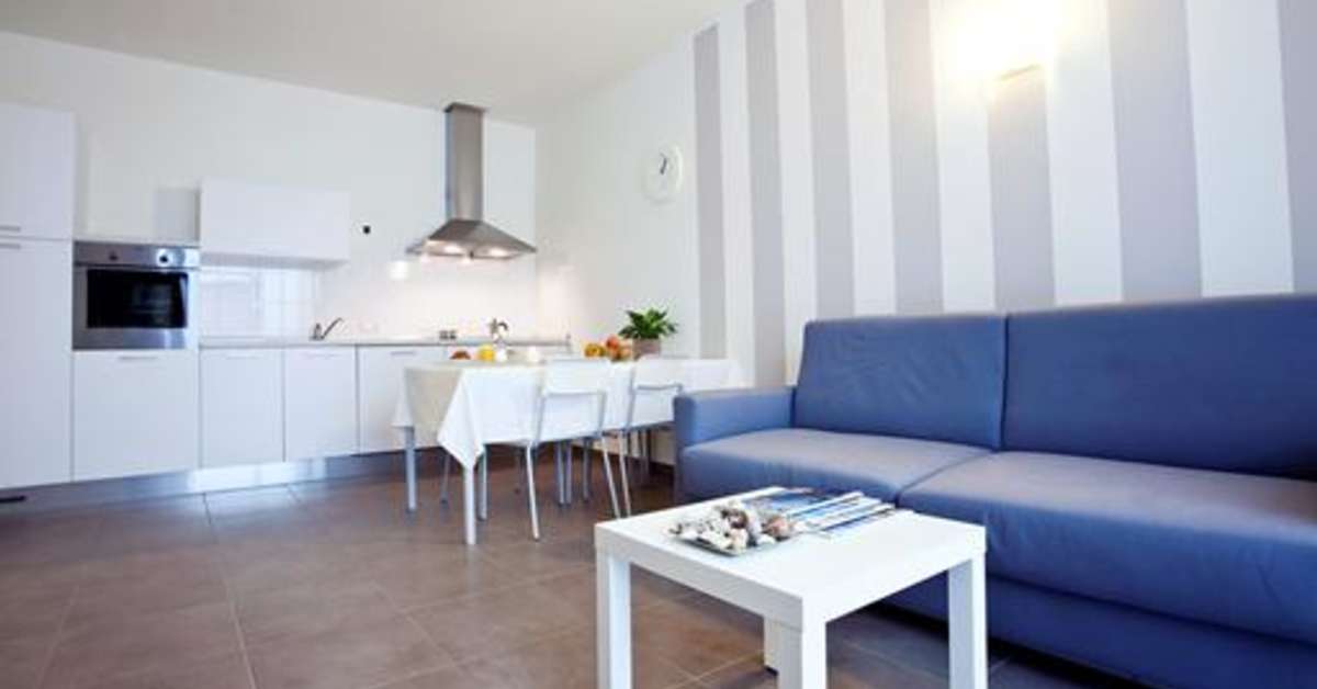 Een foto van Riviera Palace Residence
