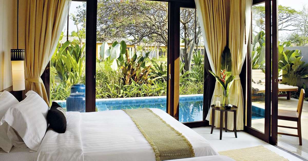 Een foto van Mövenpick Asara Resort & Spa Hua Hin