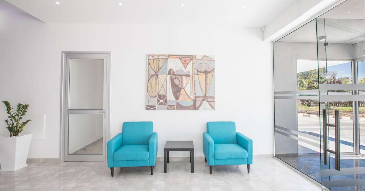 Een foto van Papantonia Hotel Appartementen