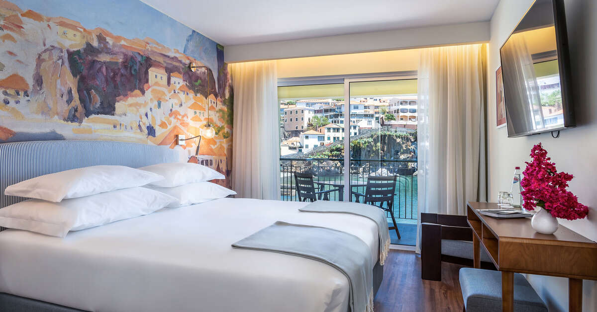 Een foto van Pestana Churchill Bay