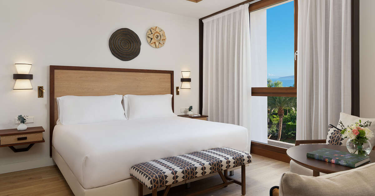 Een foto van Gran Hotel Taoro