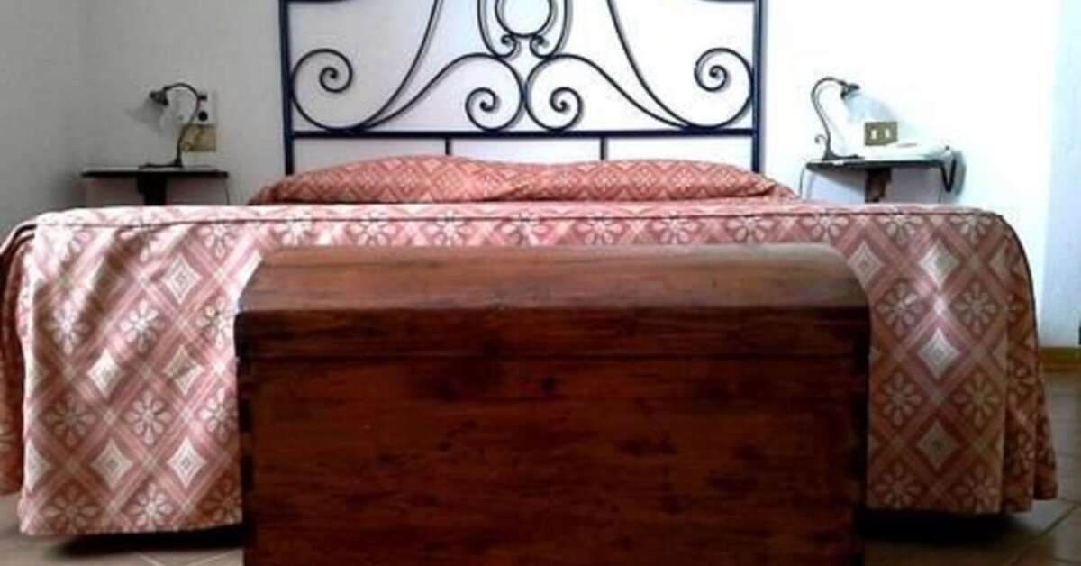 Ein Foto Montebelli Agriturismo Country Hotel