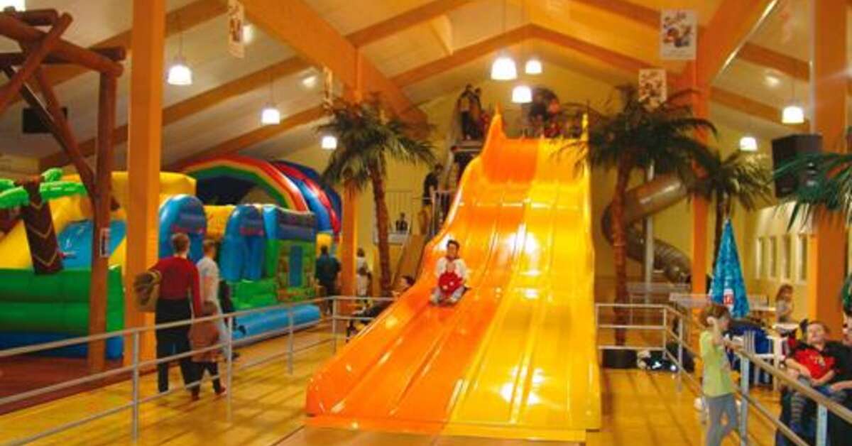 Ein Foto Predigtstuhl Resort