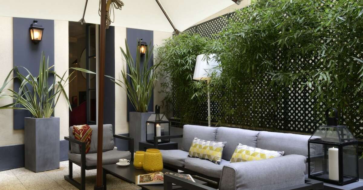 Een foto van Le Marquis by Inwood Hotels