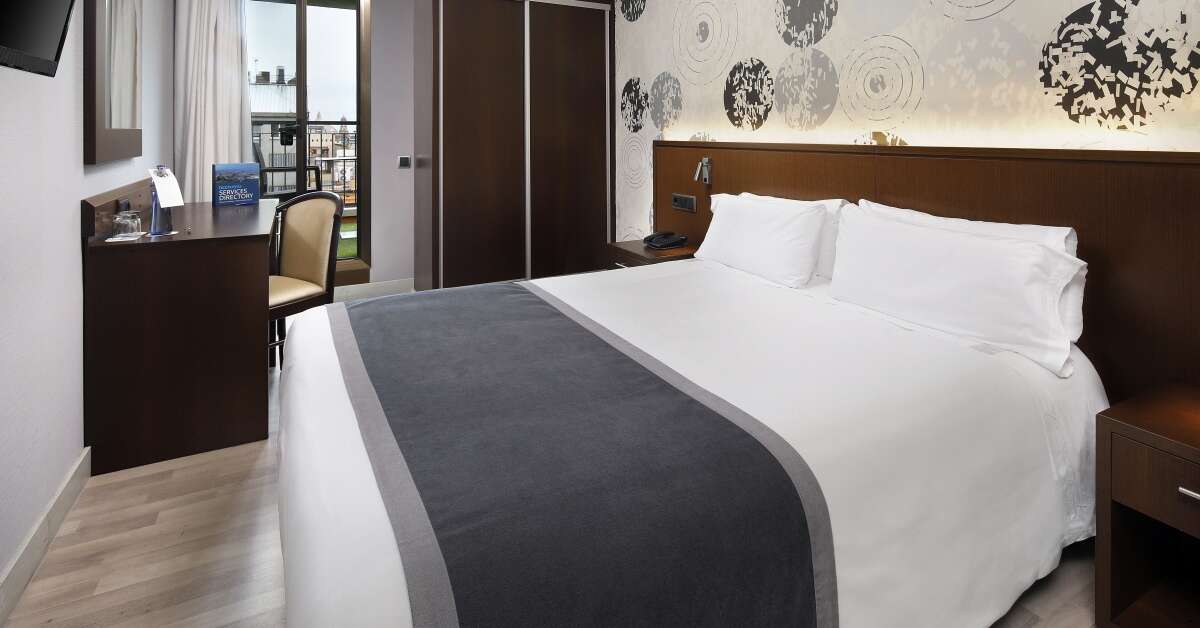 Ein Foto HCC Hotel Taber
