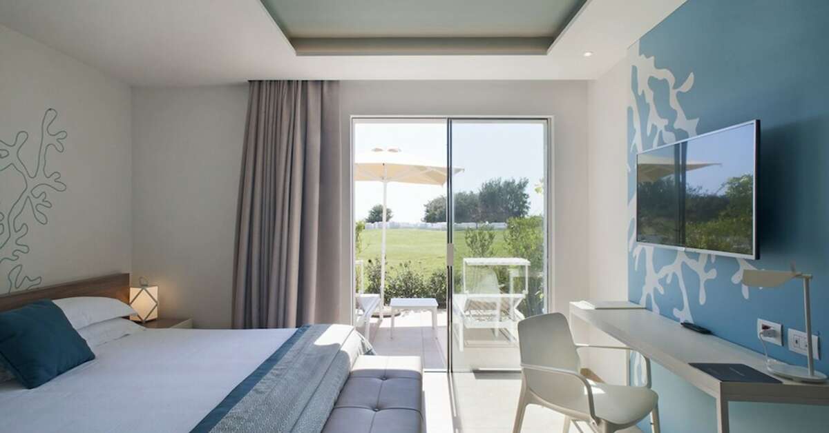 Een foto van Modica Beach Resort