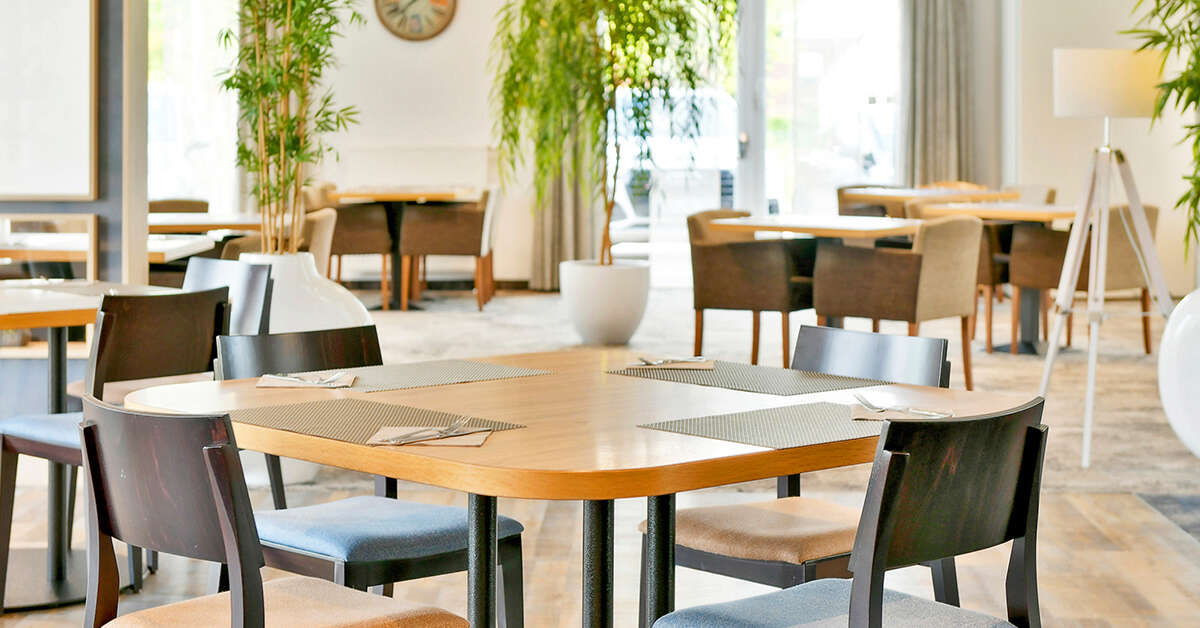 Een foto van Park Inn by Radisson Papenburg