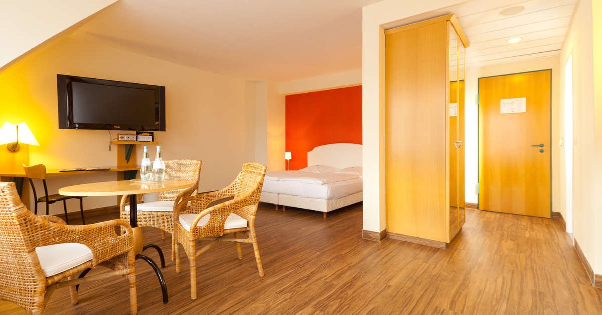 Een foto van HKK Hotel Wernigerode