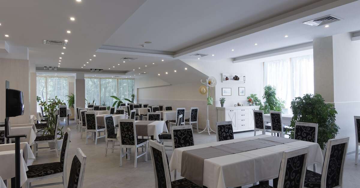 Een foto van Slavey Hotel