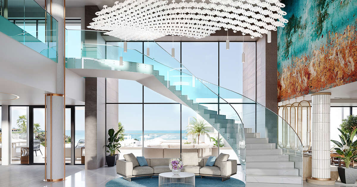 Een foto van Wyndham Grand Carvoeiro Algarve