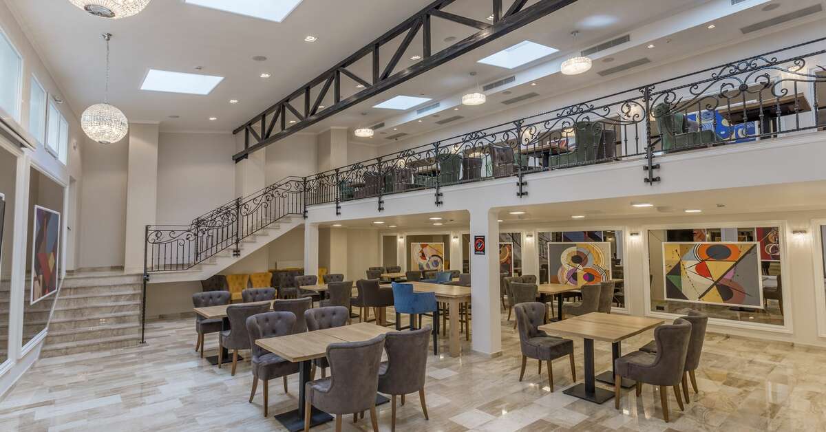 Een foto van Hotel Royal Inn