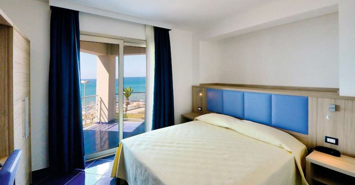 Een foto van Hotel Astro Suite