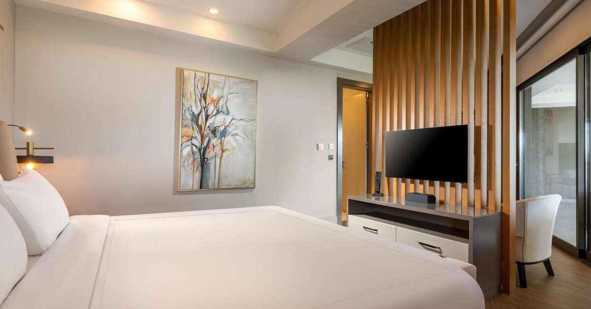Ein Foto Unique Lifestyle Hotel