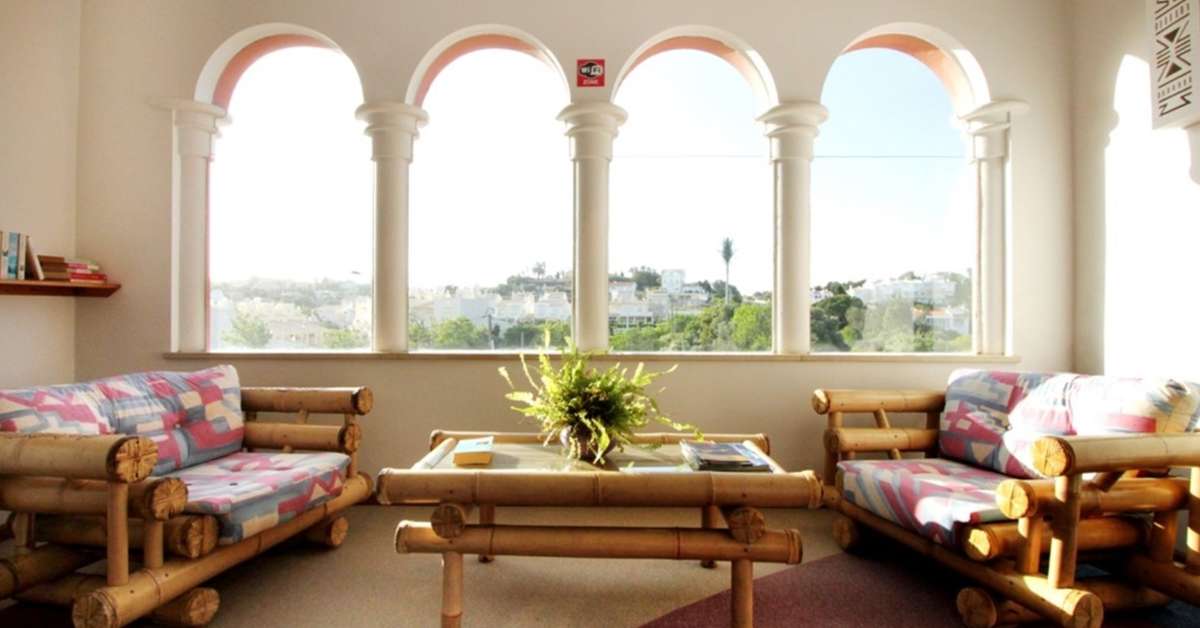 Een foto van Hotel Belavista Da Luz