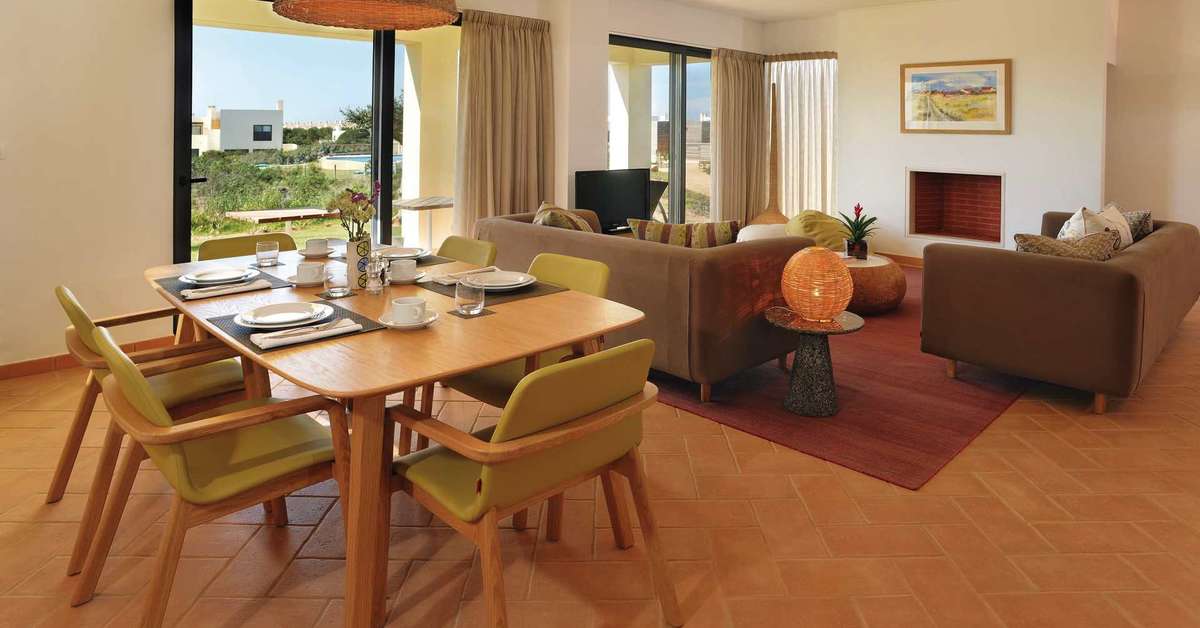 Een foto van Martinhal Sagres Beach Family Resort & Hotel