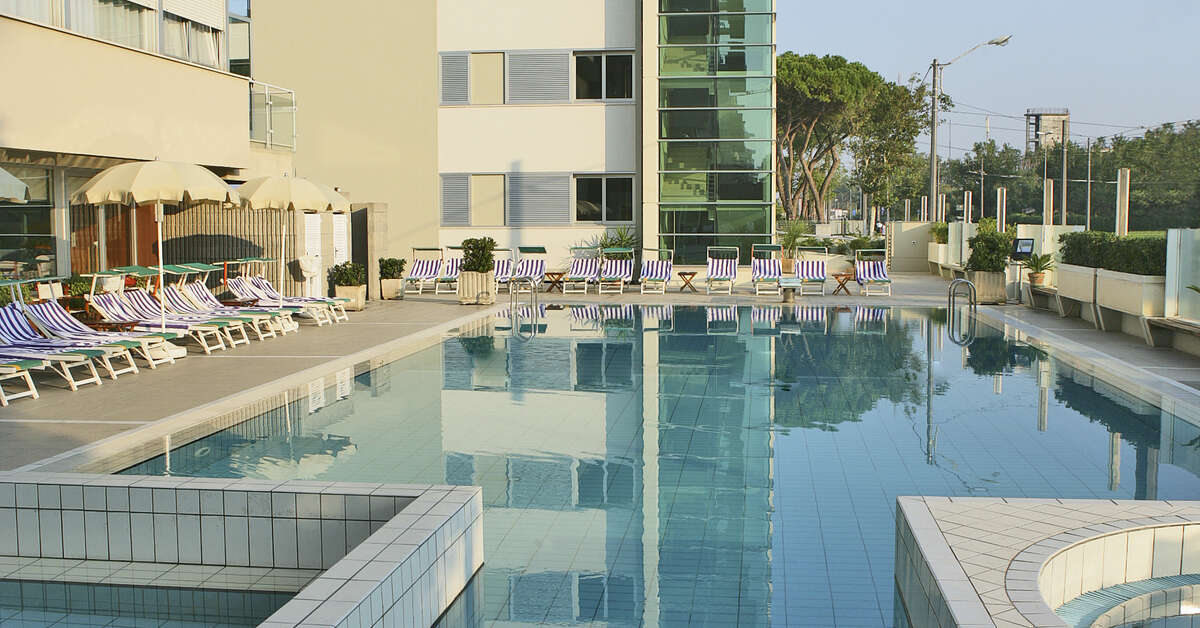 Een foto van Hotel Ascot