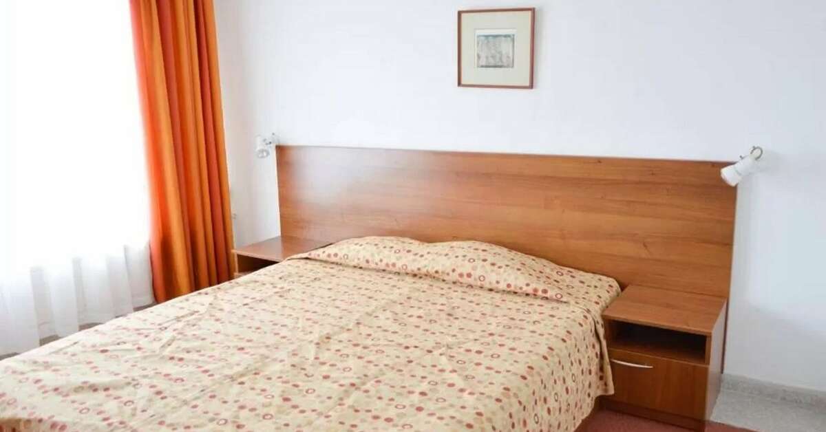 Een foto van Bellevue Golden Sands