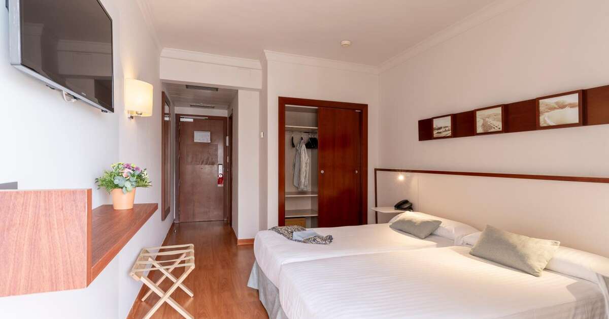 Een foto van Prestige Hotel Victoria & Spa