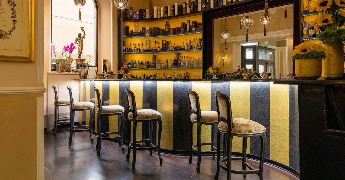 Een foto van Bernini Palace
