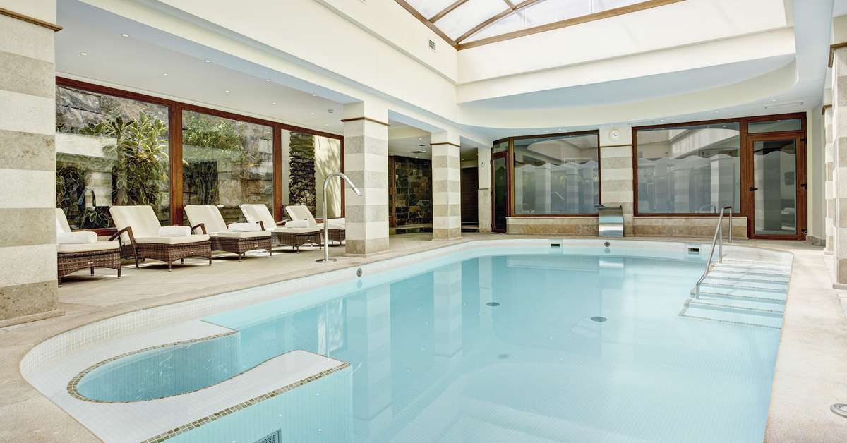 Een foto van Grupotel Nilo & Spa