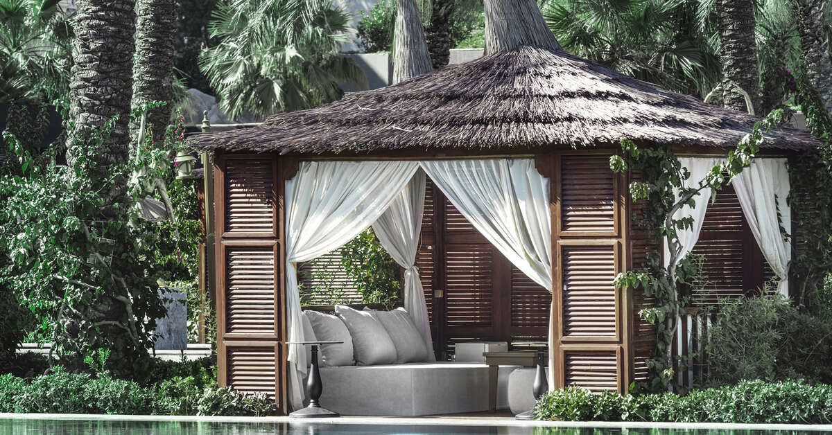 Een foto van Vogue Hotel Supreme Bodrum