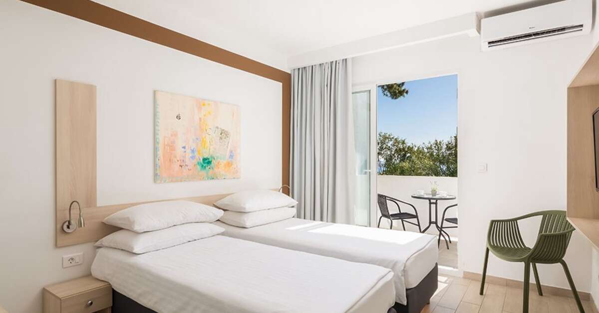 Een foto van Bellevue Maradiso Casa by Aminess
