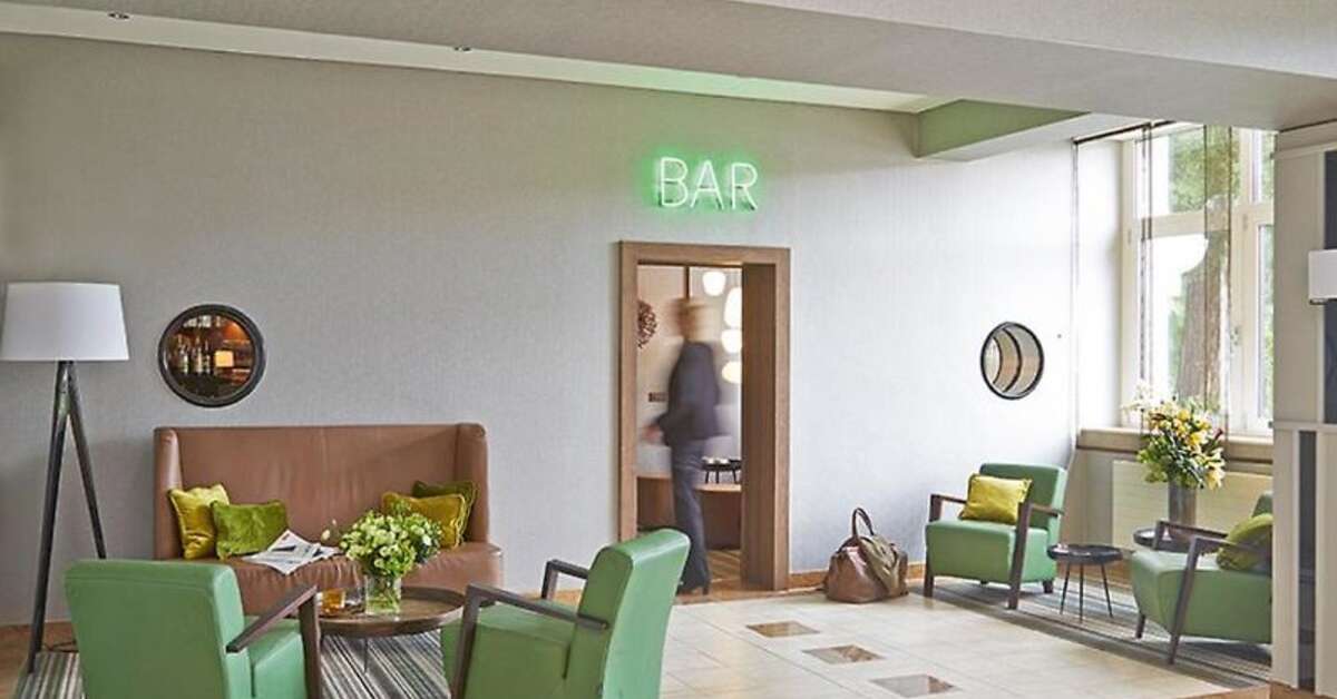 Een foto van Seaside Residenz Chemnitz