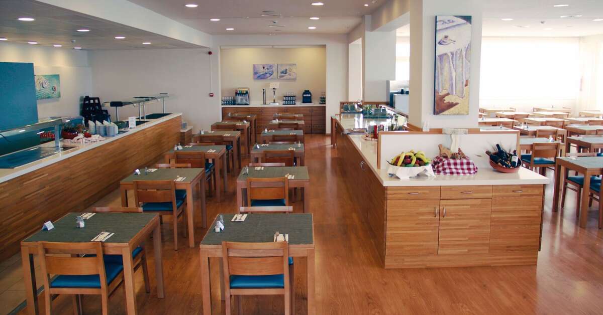 Een foto van Blue Sea Playa Azul