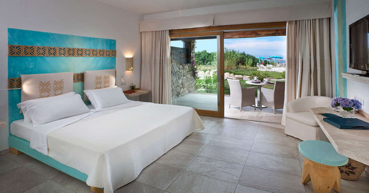 Een foto van Valle dell'Erica Resort Thalasso & Spa
