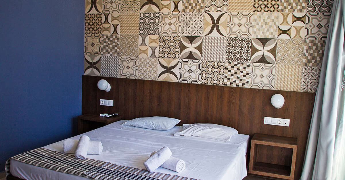 Een foto van Stalis Hotel