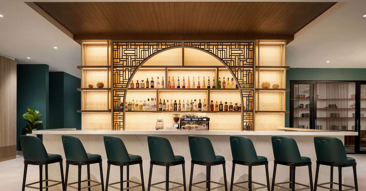 Een foto van Courtyard by Marriott Curacao