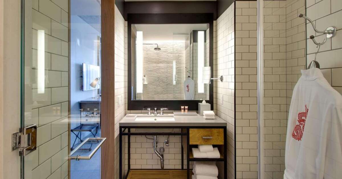 Een foto van Hotel 50 Bowery