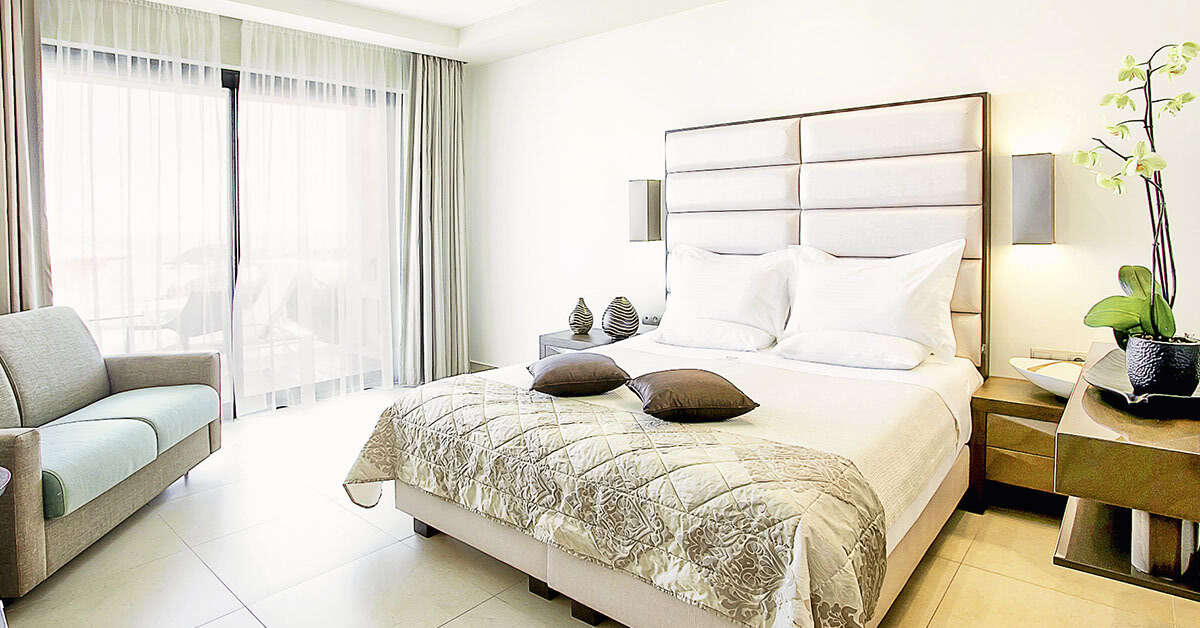 Een foto van Sivota Diamond Spa Resort