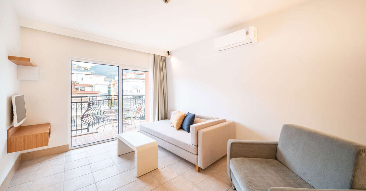 Een foto van Calimera Sunpark Alanya