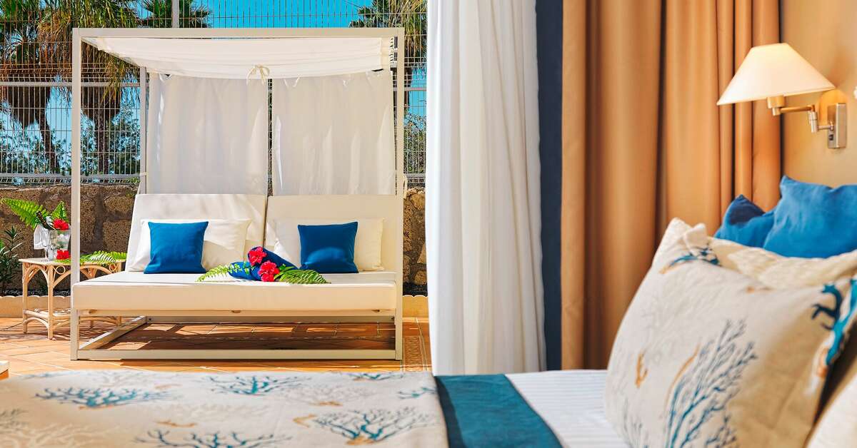 Een foto van Gran Oasis Resort