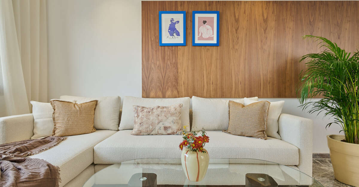 Een foto van StayHere Casablanca Oasis Exclusive Residence
