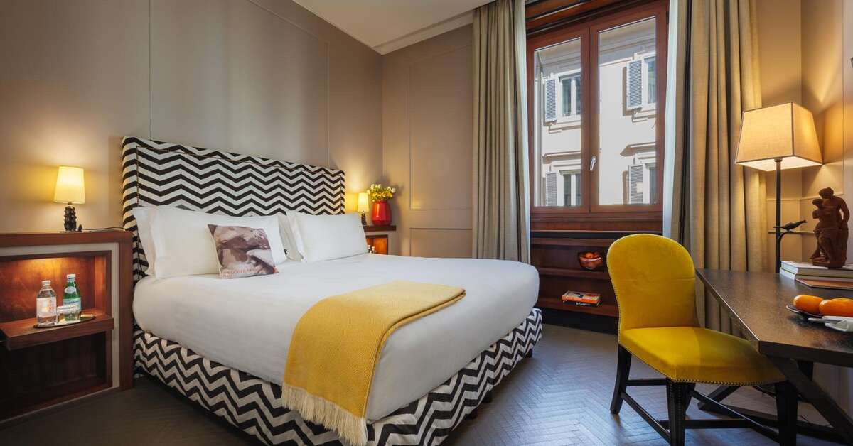 Een foto van Singer Palace
